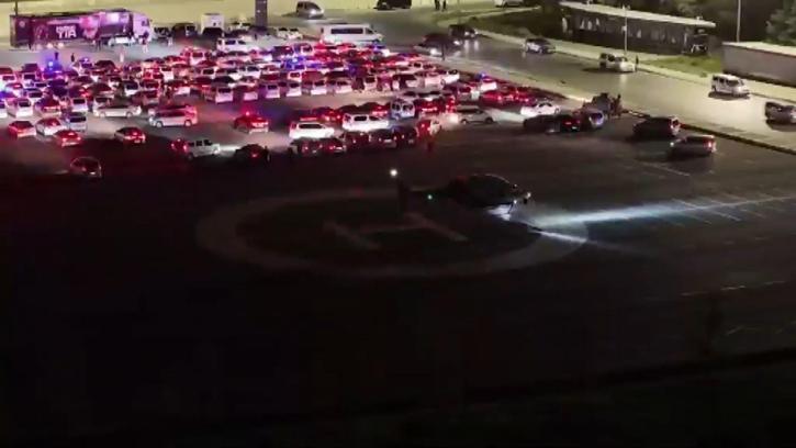 İstanbul’da 3 ilçede iş yeri ve vale noktalarına uyuşturucu operasyonu: 160 gözaltı
