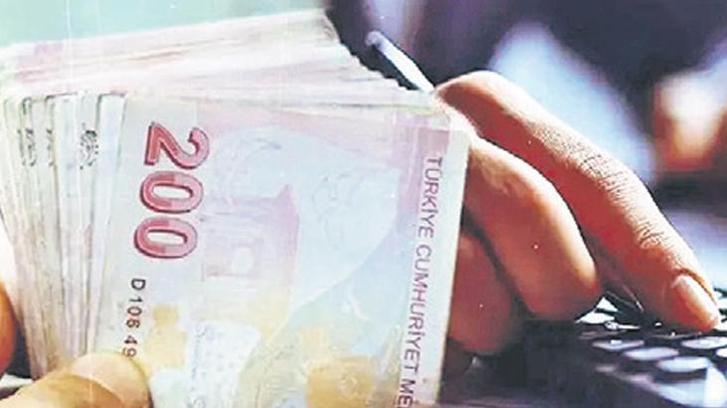 Memurların fazla mesai ücreti belli oldu