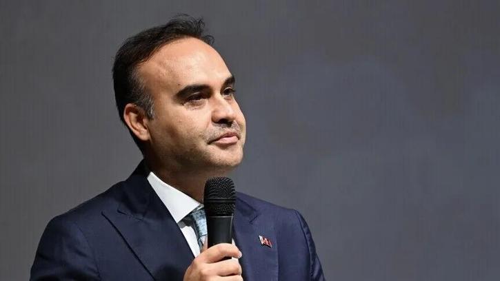 Bakan Kacır: 