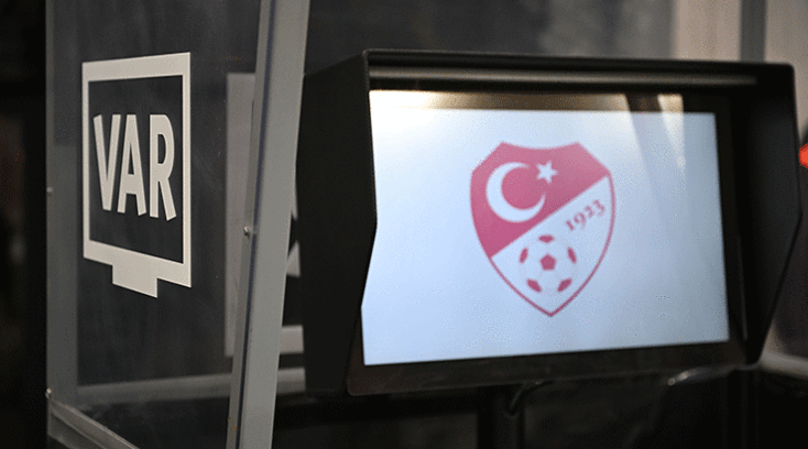 Galatasaray'dan VAR atamasına tepki!