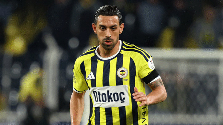 Fenerbahçe-Alanyaspor maçında ilginç anlar! irfan Can Kahveci'nin 3 golü iptal edildi