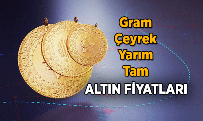 GRAM ALTIN FİYATI BUGÜN NE KADAR? 20 Ekim 2026 Altın fiyatları listesi son güncelleme