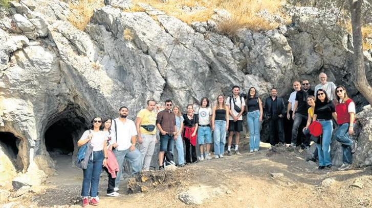 8.500 yıllık miras dünyaya açılıyor