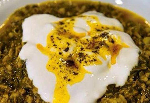 Madımak yemeği tarifi