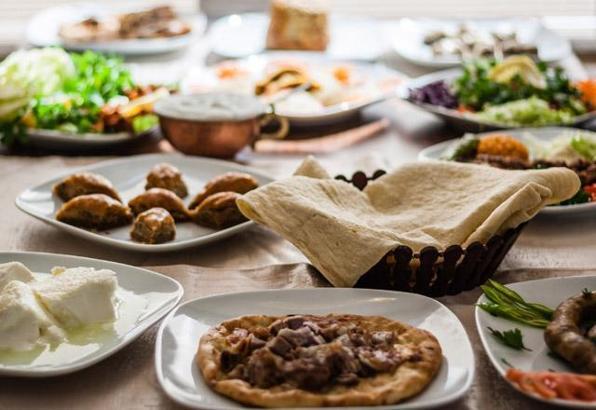Hangi şehirde en çok ne yeniyor?