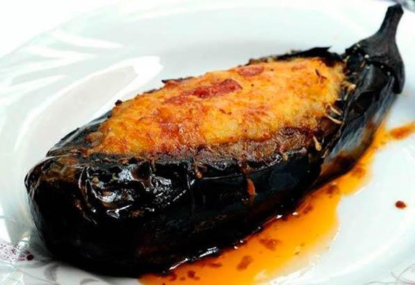 Beykoz kebabı tarifi