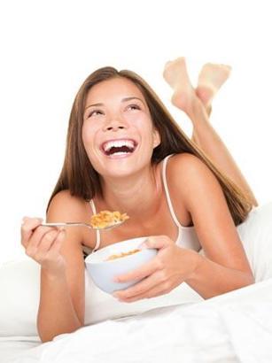 En sağlıklı abur cuburlar