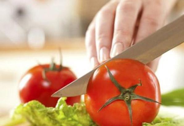 Bıçak vitamin kaybına yol açar mı?