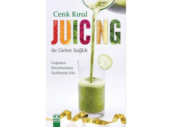 Bu tarifle bağışıklığınızı güçlendirin