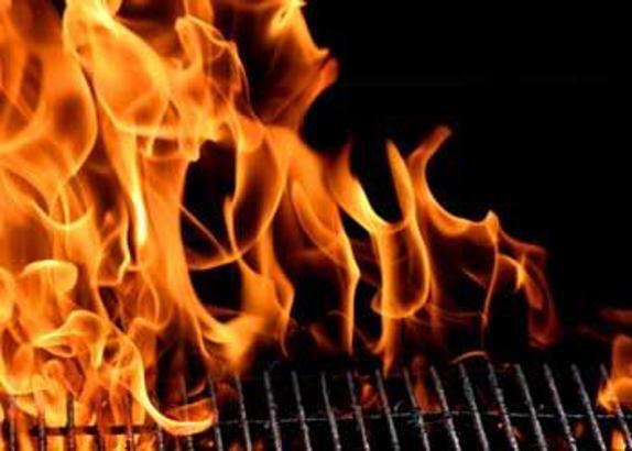 Mangal keyfi