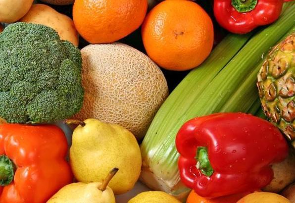 Flavonoid nedir? Hangi yiyeceklerde bulunur?
