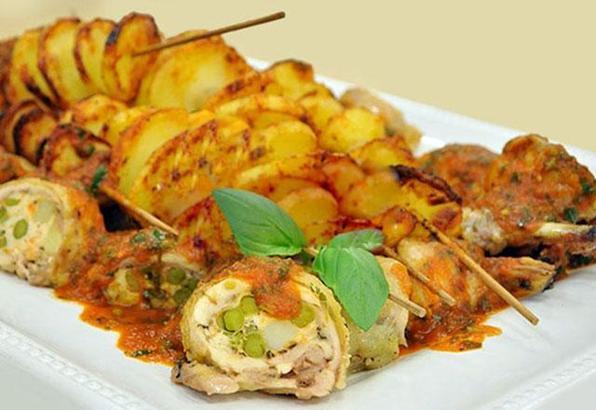 Hindi sarma tarifi