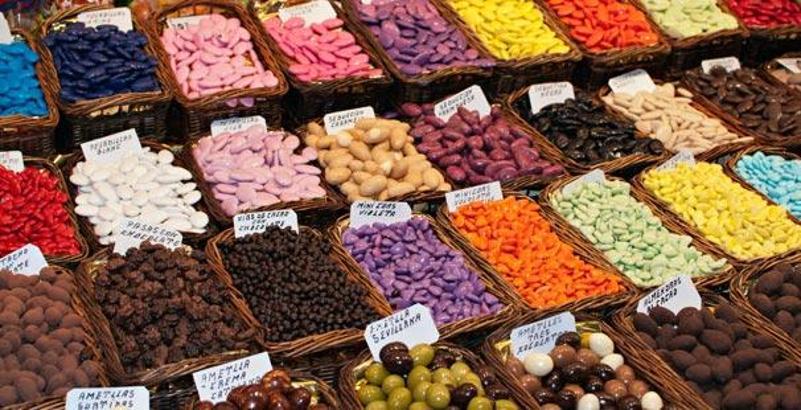 Şekerin en bol olduğu zamanda şeker hastası olmak