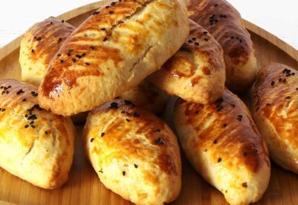 Enfes yemek tarifleri (Poğaça tarifleri)