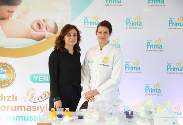 Bebek bezinde yeni dönem