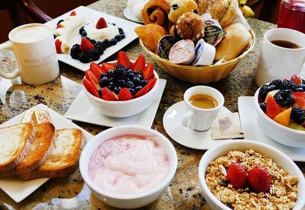 Enfes yemek tarifleri (Pazar kahvaltı menüsü)