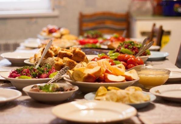 28 Mart günün menüsü (Aniden gelen misafir) - Yemek Tarifleri