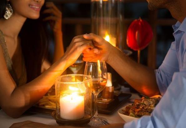 30 Mart günün menüsü (Sürpriz romantik sofra)