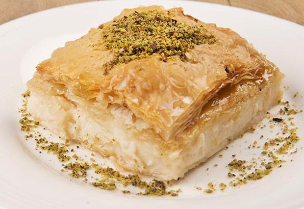 Laz böreği tarifi