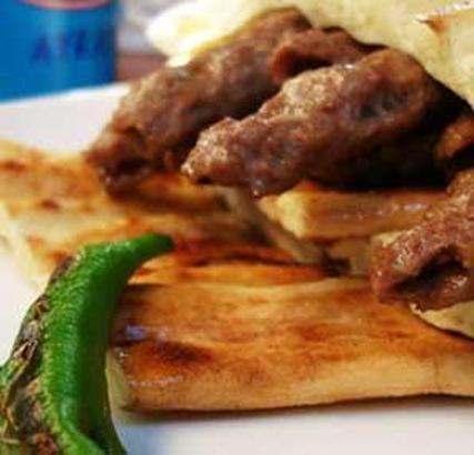 Burdur'un yöresel yemekleri