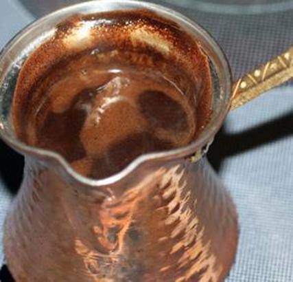 Türk kahvesi pişirmenin püf noktaları!