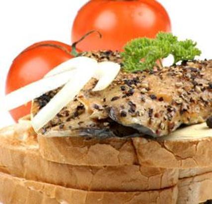 Mucize balık : İstavrit