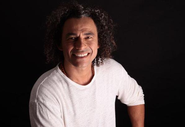 Uluslarası Yoga Festivali’nde ilk kez bir Türk eğitmen: Mert Güler