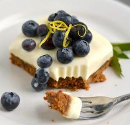 Pişirmeden cheesecake tarifi