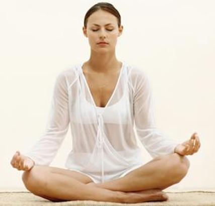Erken yaşlanma kalkanı: Meditasyon!