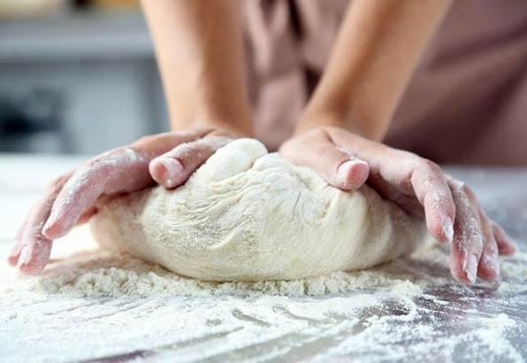 Mayalı hamur hazırlamanın püf noktaları