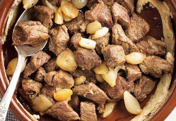 Papaz yahnisi tarifi