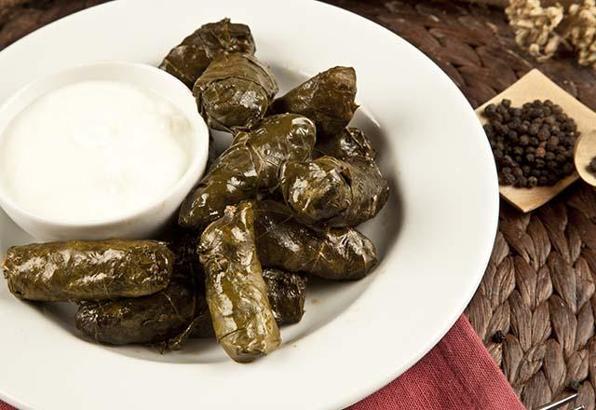 Lor dolması tarifi