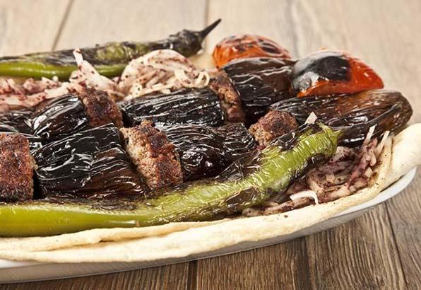 Kazan kebabı tarifi