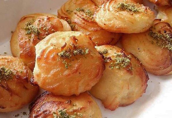 Lor tatlısı nasıl yapılır?