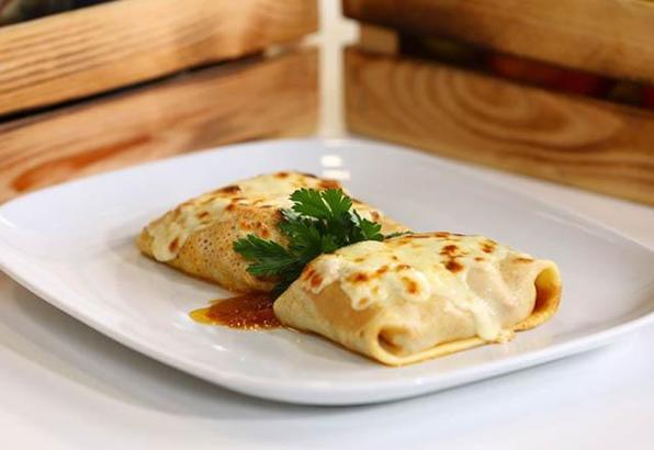 Tavuklu Manisa kebabı tarifi