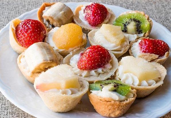 Tartolet nedir, malzemeleri nelerdir?