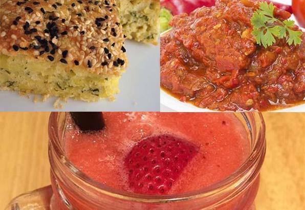 Günün sahur menüsü: 13. gün