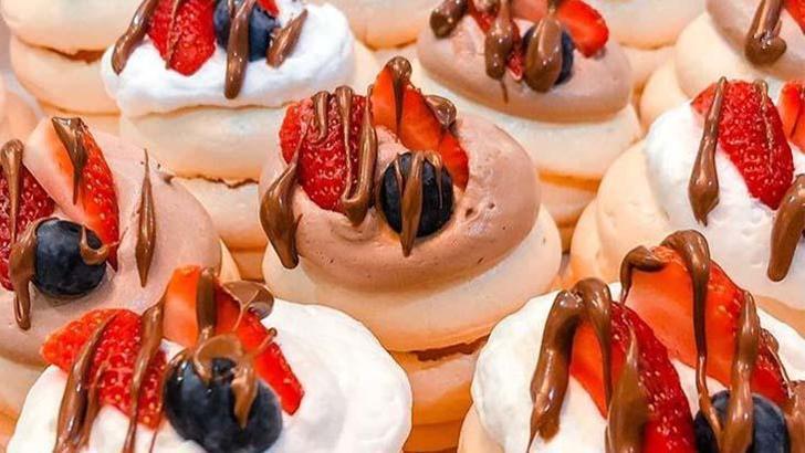 Pavlova tarifi