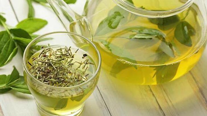 Yeşil Çayın Faydaları ve Zararları Nelerdir? Yeşil Çay Nasıl Demlenir? - Sağlık Haberleri