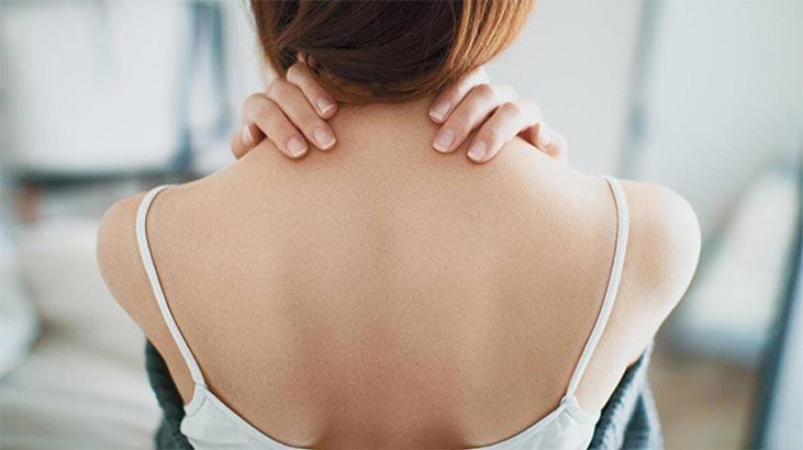Boyun Ağrısı İçin Hangi Bölüme Gidilir? Boyunda Olan Ağrı İçin Hangi Doktordan Randevu Alınmalıdır?