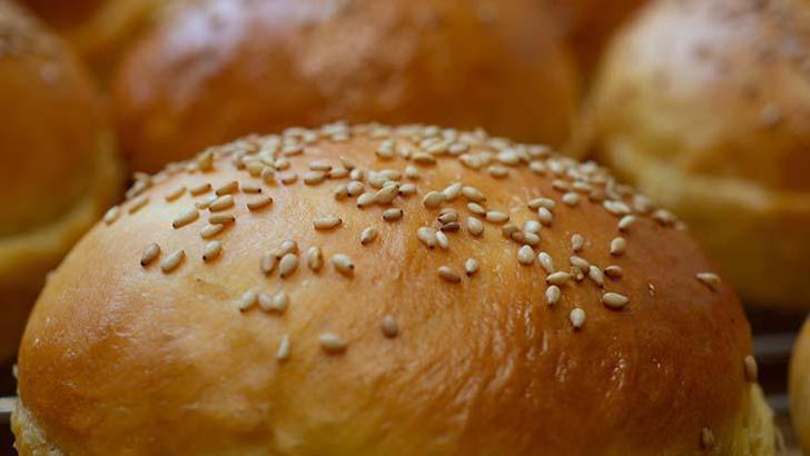 Yumuşacık hamburger ekmeği nasıl yapılır? 4 farklı hamburger ekmeği tarifi