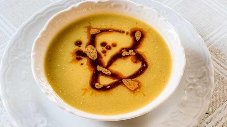 Mercimek Çorbası Tarifi