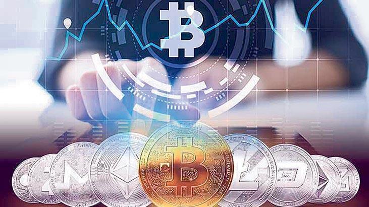 1 milyon Türk Bitcoin’ci oldu