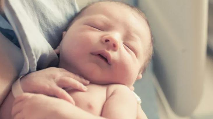 Rüyada Erkek Bebek Doğurmak Ne Demek? Erkek Bebek Doğurduğunu Görmek Ne