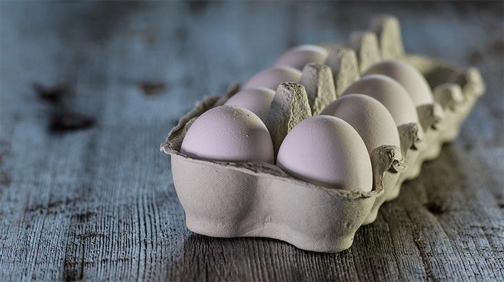 Rüyada Yumurta Yemek Ne Demek? Rüyada Haşlanmış, Çiğ Yumurta Ne Anlama Gelir?