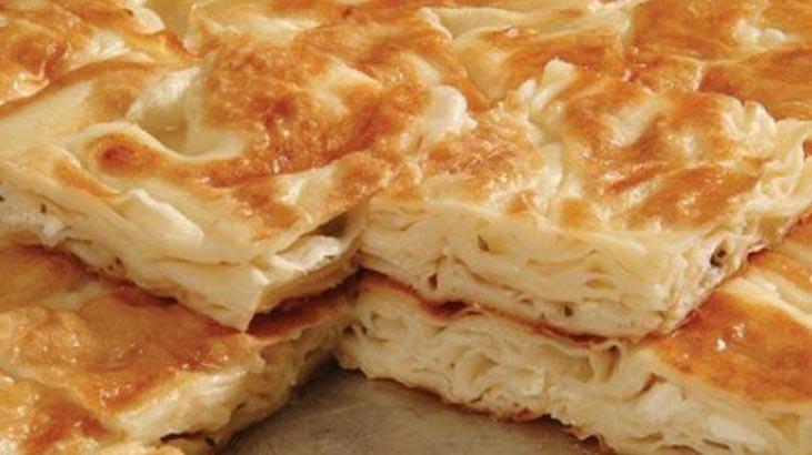 Rüyada Börek Görmek Ne Demek? Börek Almak, Yemek Ne Anlama Gelir?