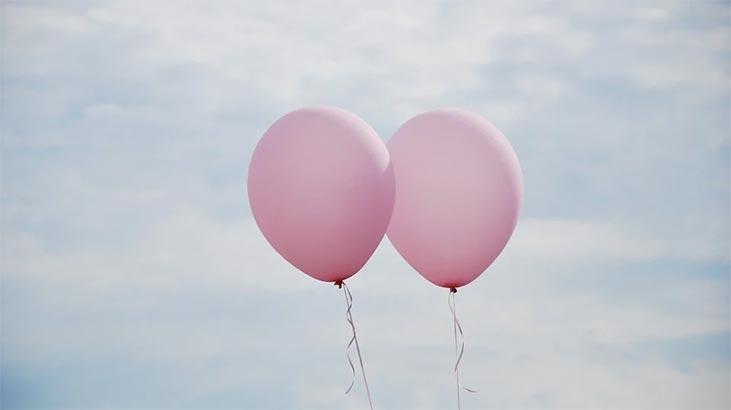 Rüyada Balon Görmek Ne Demek? Uçan Balon Görmek Ne Anlama Gelir?