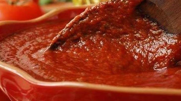 Rüyada Salça Görmek Ne Demek? Domates, Biber Salçası Yapmak Ne Anlama Gelir?