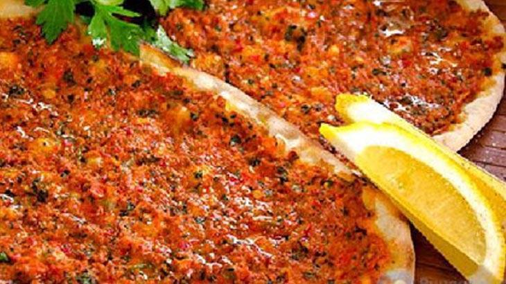 Rüyada Lahmacun Görmek Ne Demek? Lahmacun Yapmak, Yemek Ne Anlama Gelir?