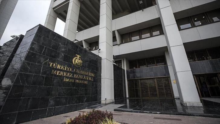 Son dakika... Merkez Bankası'ndan önemli hamle: Sıfırlandı